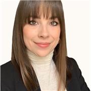 Laureata magistrale in Lingue per la Comunicazione Internazionale